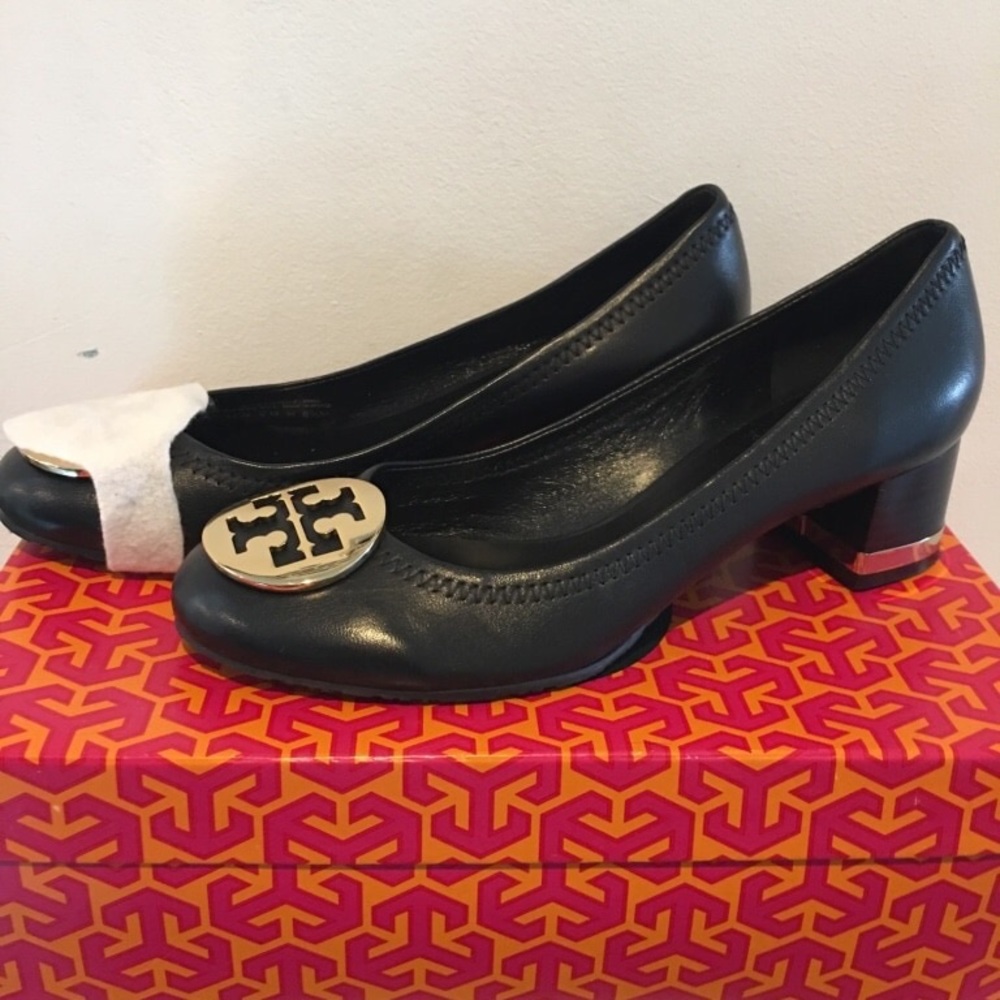 Classic Amy Pump Mestico - Tory Burch